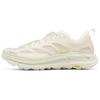 Satisfy x HOKA Mafate Speed 4 Lite Bone Унисекс Кроссовки Кремовые 1157050-BONE
