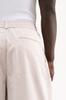 Machinist Oversized Men's Denim Carpenter Shorts – Grey S