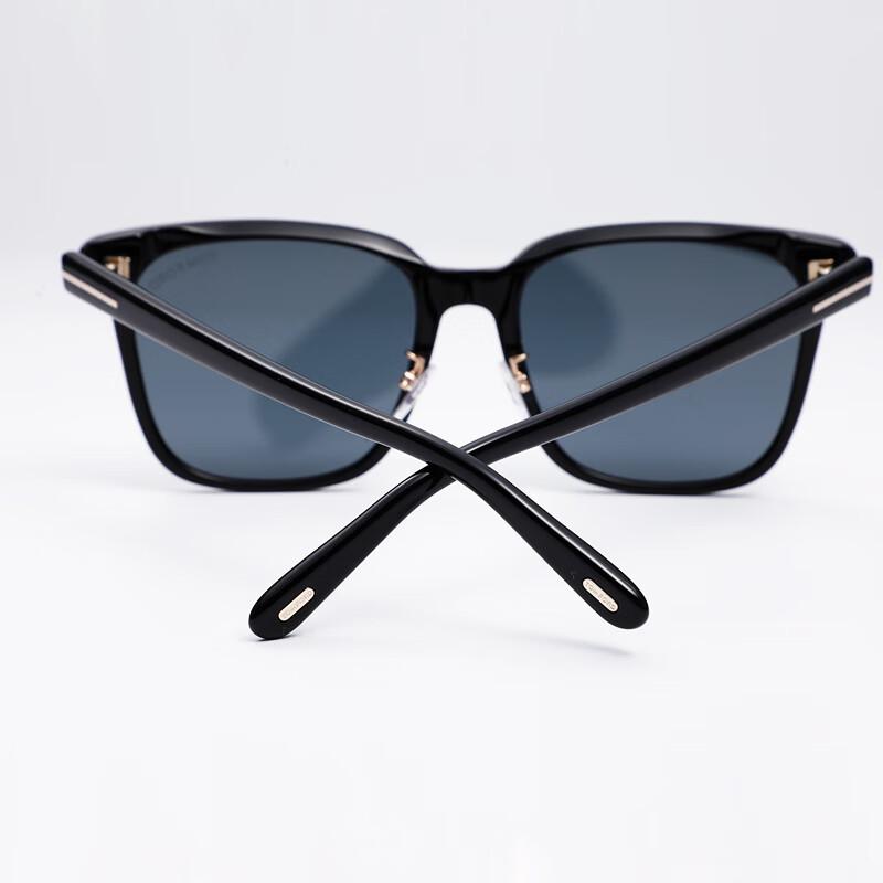Tom Ford TF0891K Унисекс Квадратные Солнцезащитные Очки