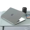 Чехол для ноутбука для MacBook Air 13.6 M4 15 M3 Ультратонкая сменная крышка для Mac Book Pro 13 M1 M2 14 M4 16 Чехол Аксессуары
