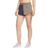 Dri-Fit Swift Международная команда по бегу Двойные Быстросохнущие Шнуровка Средняя посадка Спортивные шорты Женские шорты IO0492-289
