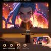 Philips NPX 355/CN Full HD Smart Projector (CN version)