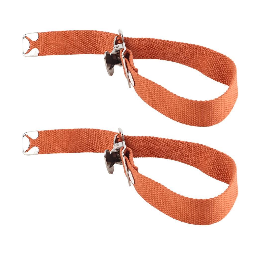 2Pcs Leg Band Straps Drywall Stilts Leg Straps Drywall Stilt Replacement Parts for Street Performance Home Improvement