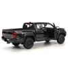 Maisto 1:27 2023 Toyota Tacoma TRD Pro car model die-casting static precision model collection gift toy tide play