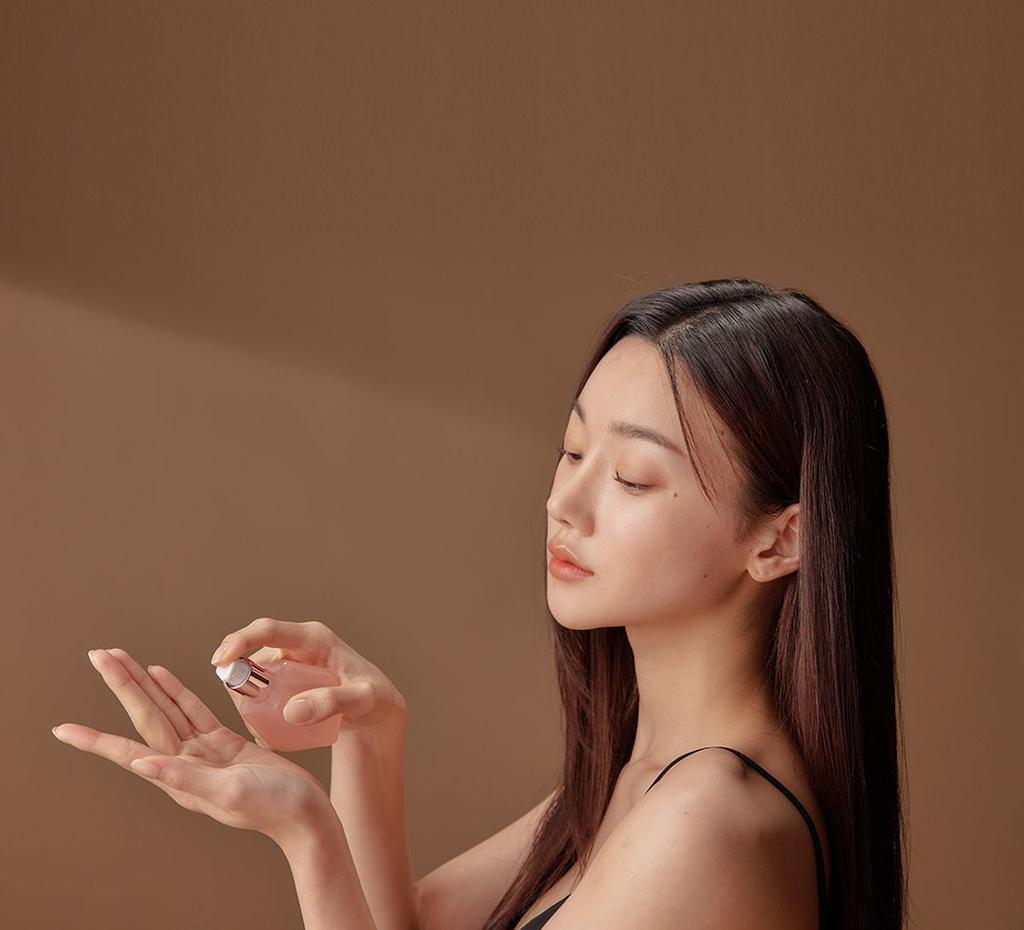 Atelier Freesia Perfume Hair Oil 50ml