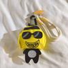 Многофункциональная мини-сумка для хранения, автомобильный брелок для ключей, телефон, кольцо, кулон, мультяшный брелок для детей