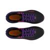 Under Armour HOVR Machina Storm - Женские кроссовки Black Pink Shock 3026551-001