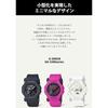 Мужские наручные часы Casio G-Shock GA-2300-1AJF черные