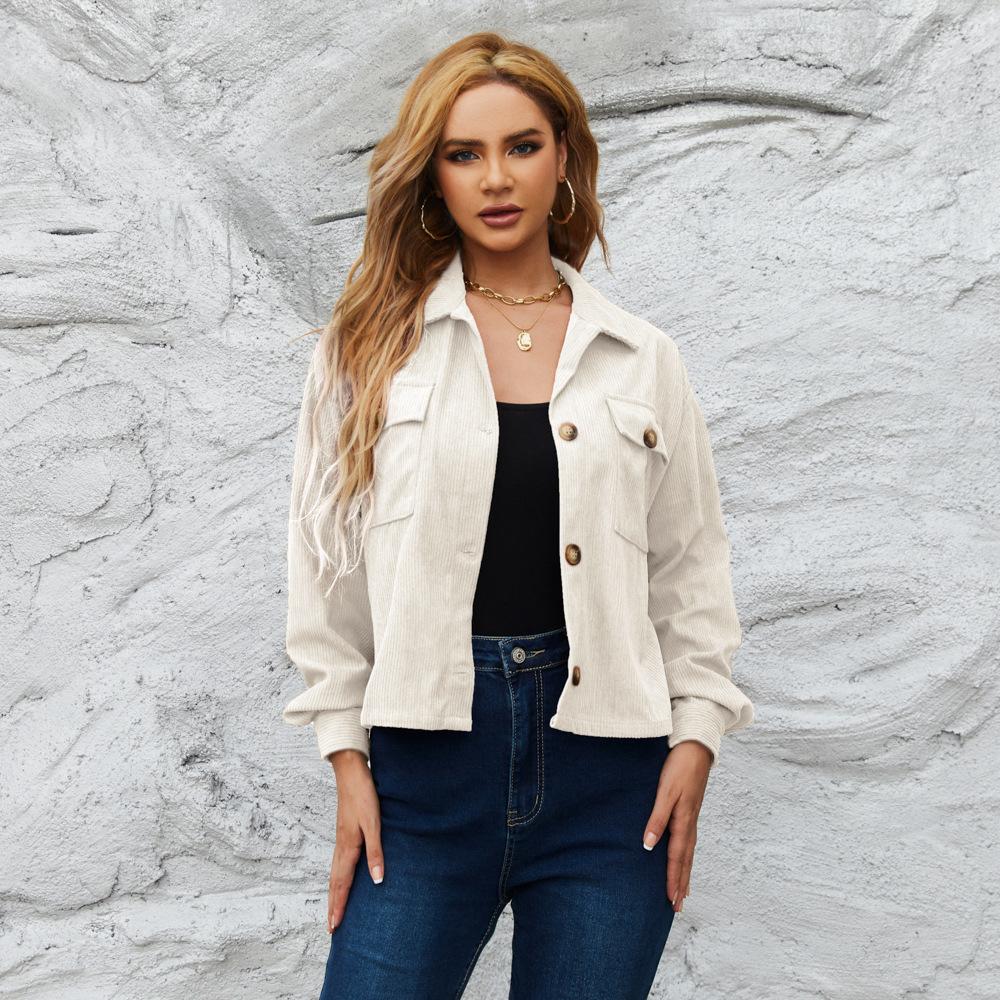 GMXIA Женские модные повседневные осенне-зимние кардиганы с длинным рукавом