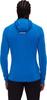 Куртка с капюшоном Mammut Aenergy Light ML Hooded Jacket Men (1014-05541) azurit-marine