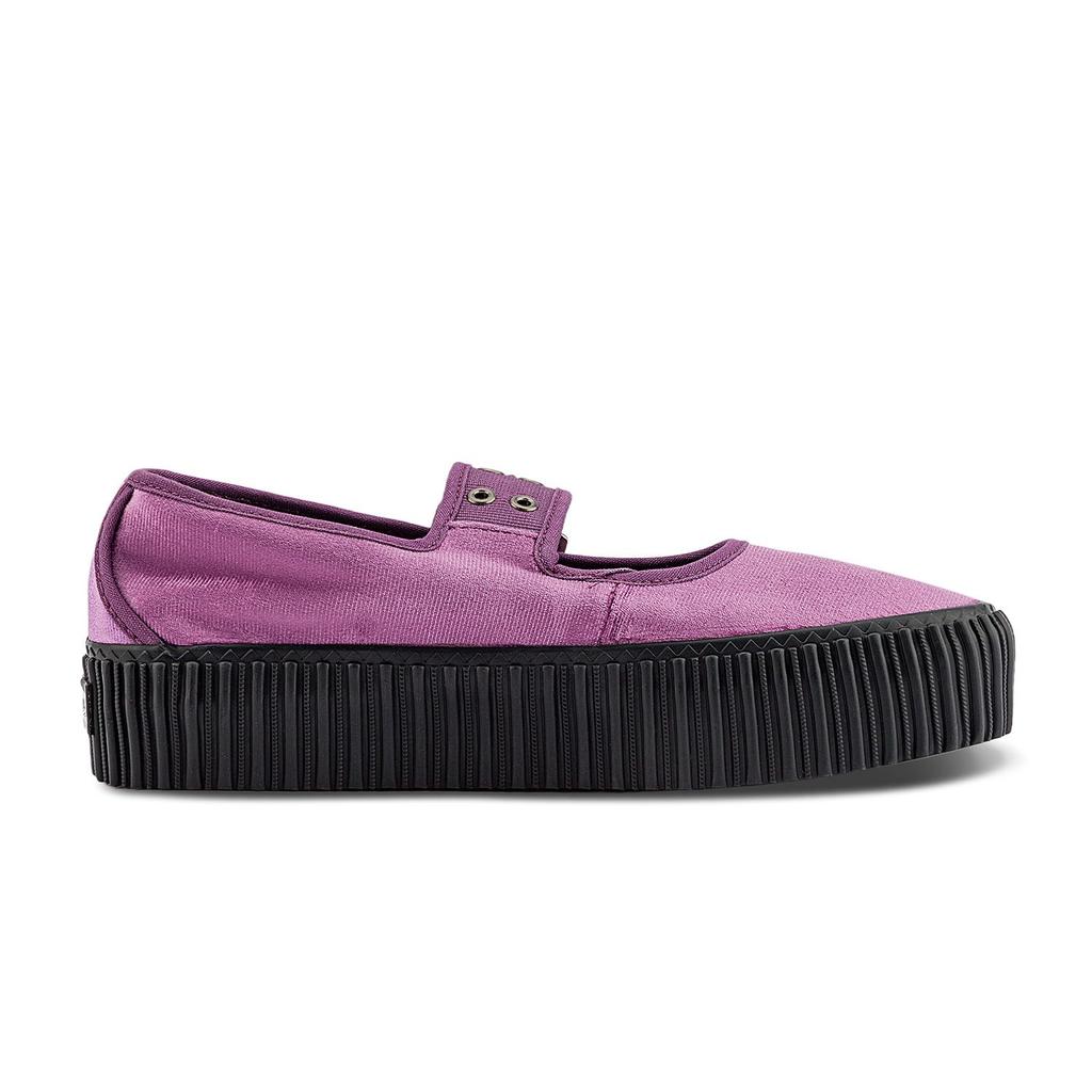 Vans Mary Jane Creeper Grunge Spirit - Grape Jam Purple Мужские кроссовки Grunge-Spirit-Grape-Jam-Purple VN000D07CIF
