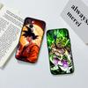 Anime Dragon Ball New High-End Shell Phone Case for Xiaomi Poco F8 M4 M5 M6 M7 X3 X6 X7 Pro GT NFC Ultra