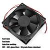 Heat Sink Fan 24V 0.40A 9CM Cooling Systems for Frequency Converter   Inverter   Welding Machine