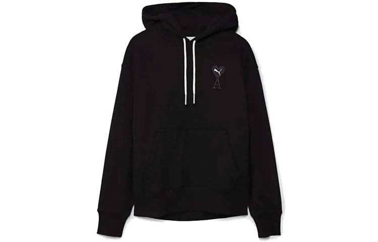 Puma Худи с капюшоном X Ami 534069-01