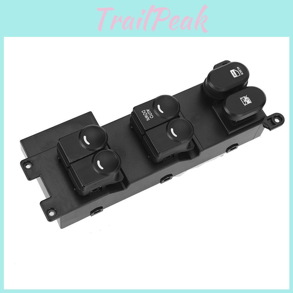 Main Window Left Front Power Switch Fit For Hyundai I30 20082011 935702l010