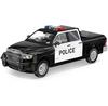 Конструктор пластиковый COBI Action Town RAM 1500 Police COBI-24608