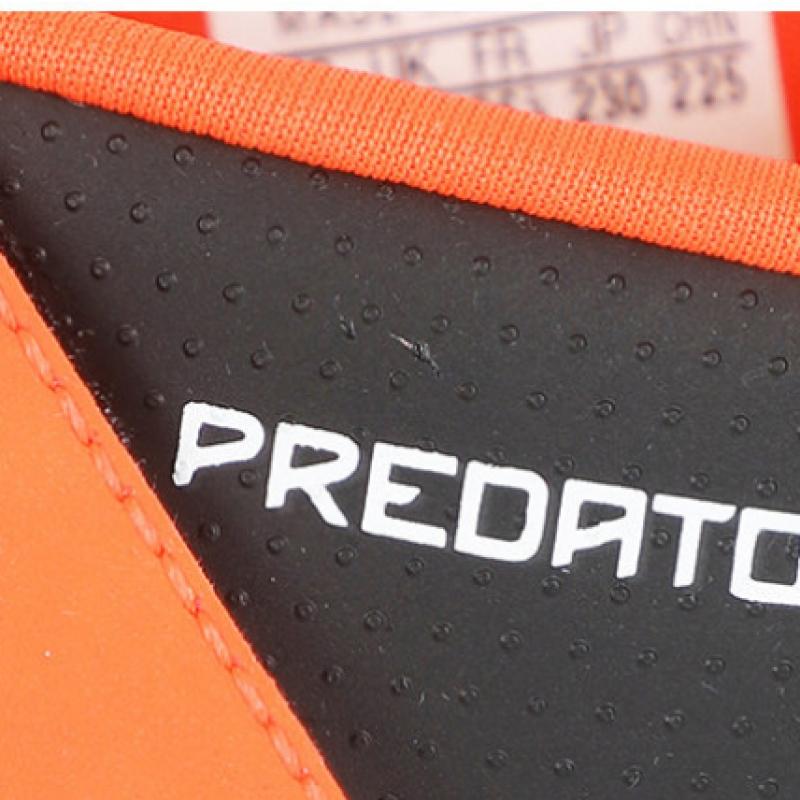 Adidas Футбольные бутсы для юниоров FutsaL SHOES Predator 24 CLub HL Tf
