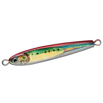 Daiwa Вольфрамовая джиг-приманка Saltiga TG Bait 80г F Реалистичная AK Sardine
