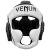 Защитный шлем VENUM Elite Headgear x (белый камуфляж)