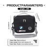 Insulated Lunch Bag Bento Pack Aluminum Foil Rice Bag Meal Pack For BMW M Sport M2 M3 M4 M5 M6 E46 E90 E60 F10 F20 E87 X3 X6