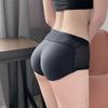 Поднимающие трусы-лифтер для ягодиц, корректирующее белье, трусы Push Up, брюки для моделирования фигуры, женские трусы, женское белье