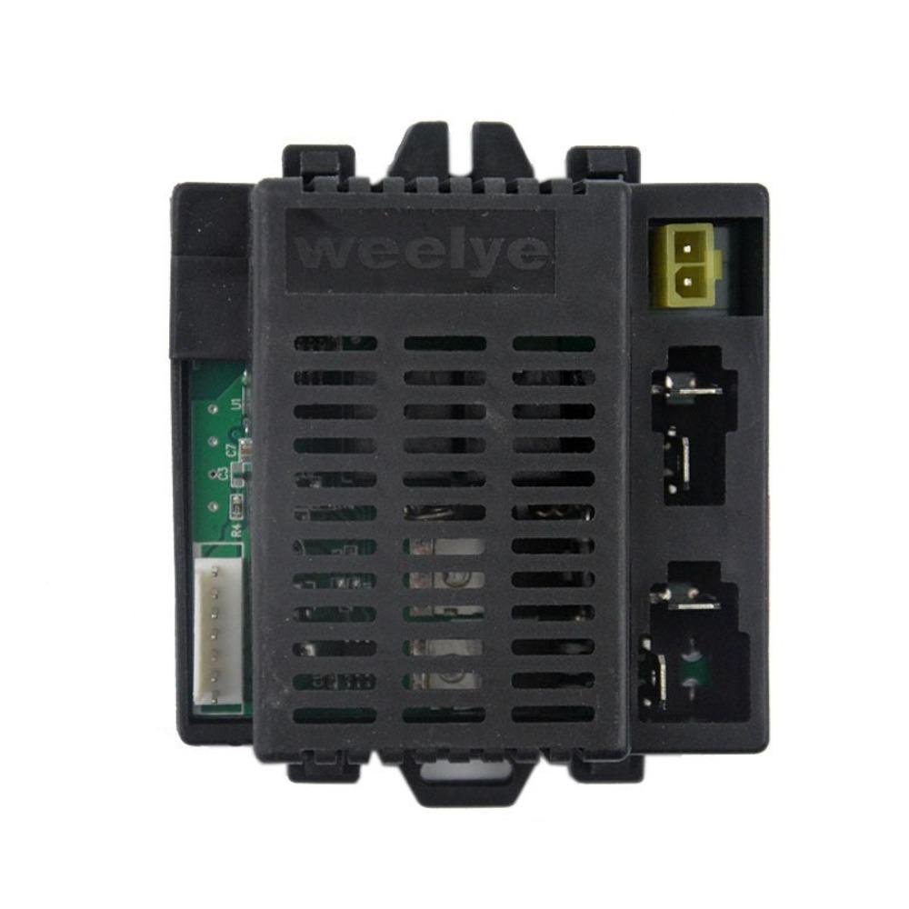 RX42 Baby Toy Car Controller Children's Electric Vehicle Receiver Remote Control  for Battery Car