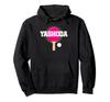 Yashoda Name Girls Table Tennis Ping Pong Game Racket Sports Hoodie