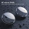 2 шт. вращающееся на 360° зеркало заднего вида для слепых зон автомобиля с широким углом обзора, регулируемое круглое зеркало с присоской, выпуклое зеркало