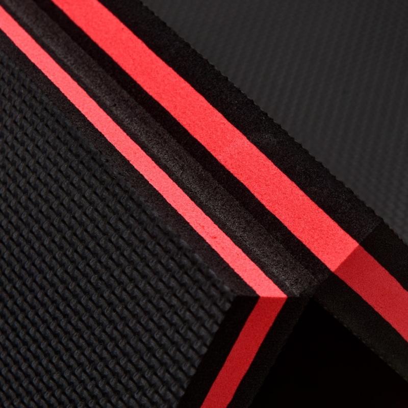 Удобная и толстая подкладка для гаражных тележек, механическая подкладка обеспечивают отличную поддержку для ремонта транспортных средств на улице или в помещении