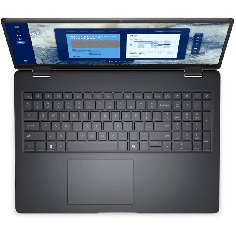 Dell Pro 16 AI Laptop (CN version)