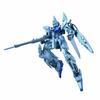 Пластиковая модель MG Mobile Suit Gundam UC Delta Plus в масштабе MSN-001A1 1/100 с цветовой кодировкой