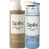 Spes Collagen Volumizing Shampoo & Conditioner Duo Set