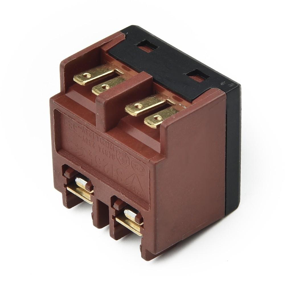 Push Switch Button For Angle Grinder Accessory Replacement High Quality