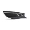Motorcycle Original Exhaust System Middle Carbon Fiber Protector Heat Shield Cover Guard Fit For Honda X-ADV 750 Adv750 XADV750