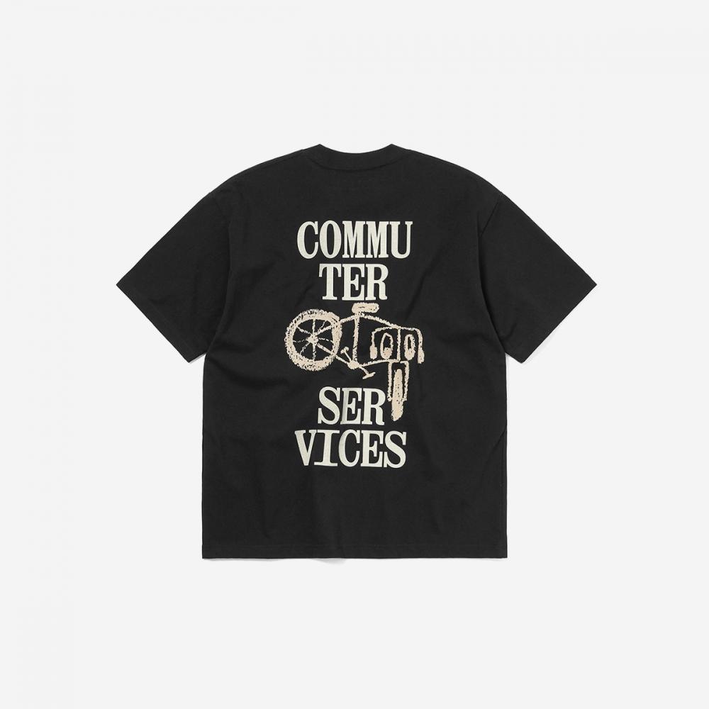 Thisisneverthat [tnt X Actual Source] Футболка для города Ac251ttsst01