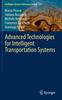 The Advanced Technologies for Intelligent Transportation Systems : 139 Book