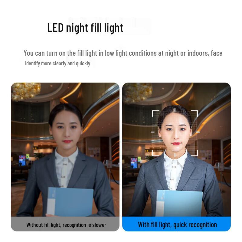 Aoni A25 Full HD Auto-Focus Webcam with Microphone