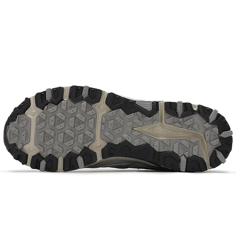 Новые New Balance 410v5 Silver MT410KR5