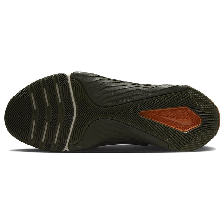 Nike Мужские кроссовки Metcon 8 цвета хаки с карго зеленый секвойя аллигатор DO9328-301