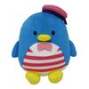 K Company Sanrio Characters Plush Toy Tuxedo Sam (Vintage Retro) SAV-NU-TX