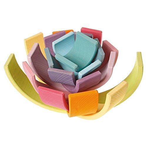 Spiel and Holz Design Пастельная арка Большая около 1 года Гримм (GM10673) [Гриммы] [Из старого] [Продукт]