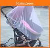 Baby Outdoor Stroller Mosquito Cover Universal Baby Stroller Mosquito Net Cover