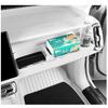 For Leapmotor B10 B01 Lafa 5 Car Passenger Side Dash Extension Storage Box Perforated Table Top Storage Box Interior Accessories