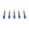 5 In 1 3D Screwdrivers Professional Hard Y0.6 0.8 T2 1.5 2.5 Screwdriver for Phone Computer PC