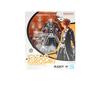 TAMASHII NATIONS S.H.Figuarts BLEACH Арка Тысячелетней Кровавой Войны Куросаки Ичиго - Банкай: Тэнса Зангэцу- Прибл.. 155 мм АБС и ПВХ Предварительно окрашен