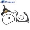 Ремонтный комплект водяного насоса для Johnson Evinrude Заменяет 432941 765350 437059 766433