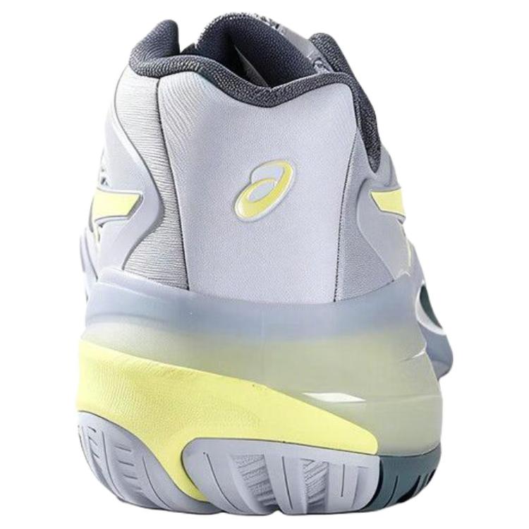 Asics Теннисные кроссовки GEL RESOLUTION X Support Rebound Мужские Пыльно-серые 1041A481-402