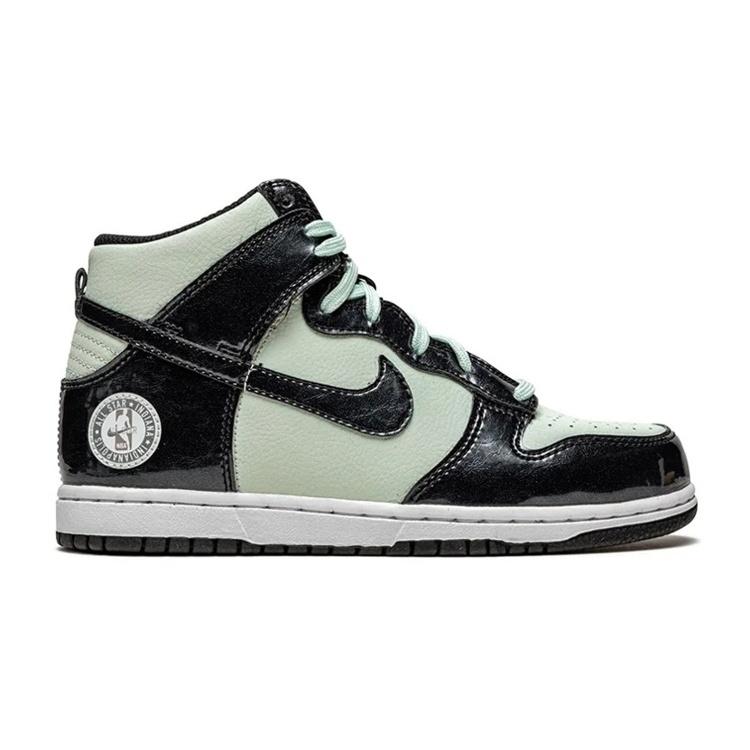 (PS) Nike Dunk High SE 'All Star 2021' Kids' DD2313-300