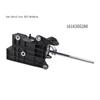 A90Q-Shift Mechanism Gear Control Lever 1616305280 For Citroen Nemo Bipper Fiat Fiorino Qubo 2008-