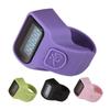 Resettable Clicker Hand Fitness Digital Tally Counters  Running Activitie
